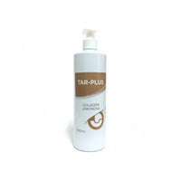 Tar-Plus Solución Jabonosa 500ml Unipharma