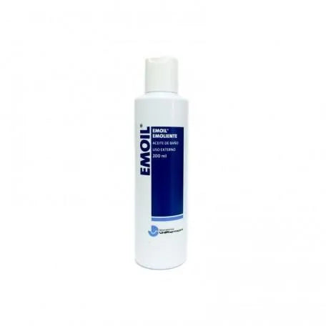 Unipharma Emoil™ Emollient 200ml