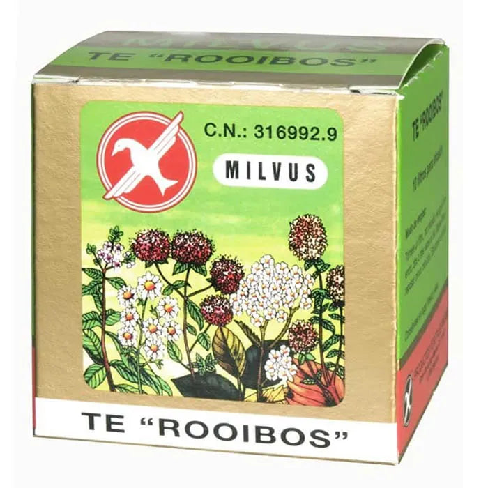 Rooibos tea 10 filter bags