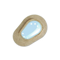 Ortolux Air Eye Shield Small