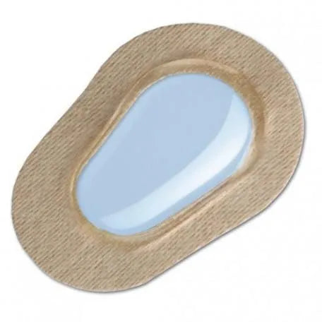 Ortolux Large Eye Shield