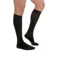 Medilast Compression Sock Black Large Size