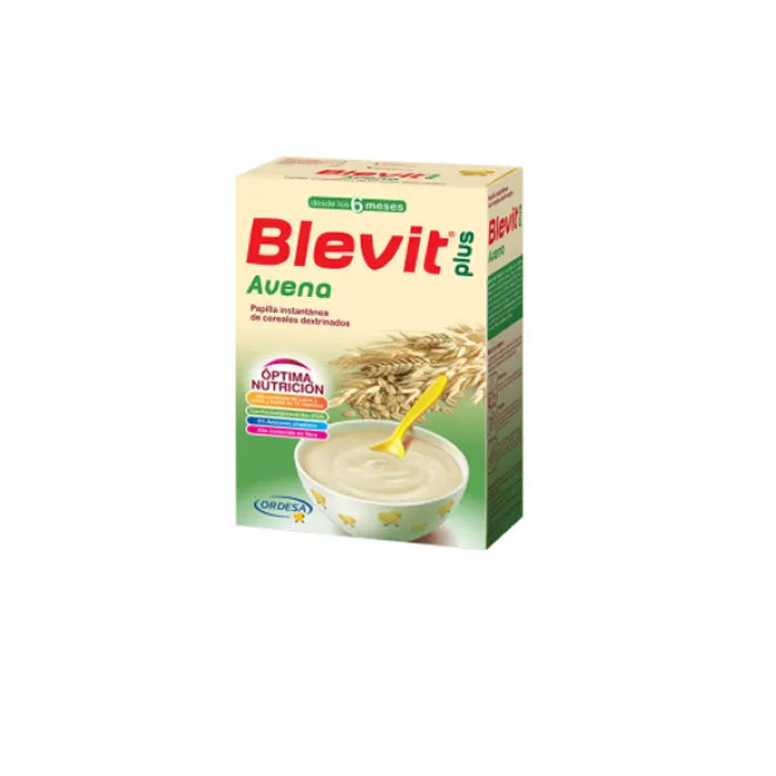 Ordesa Blevit Plus Oat 300g