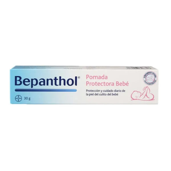 Bepanthol Baby Protective Ointment 30g