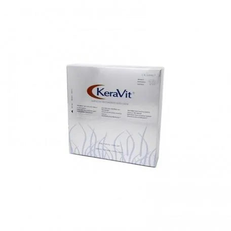 Keravit Hair Loss 18 Ampoules 6ml