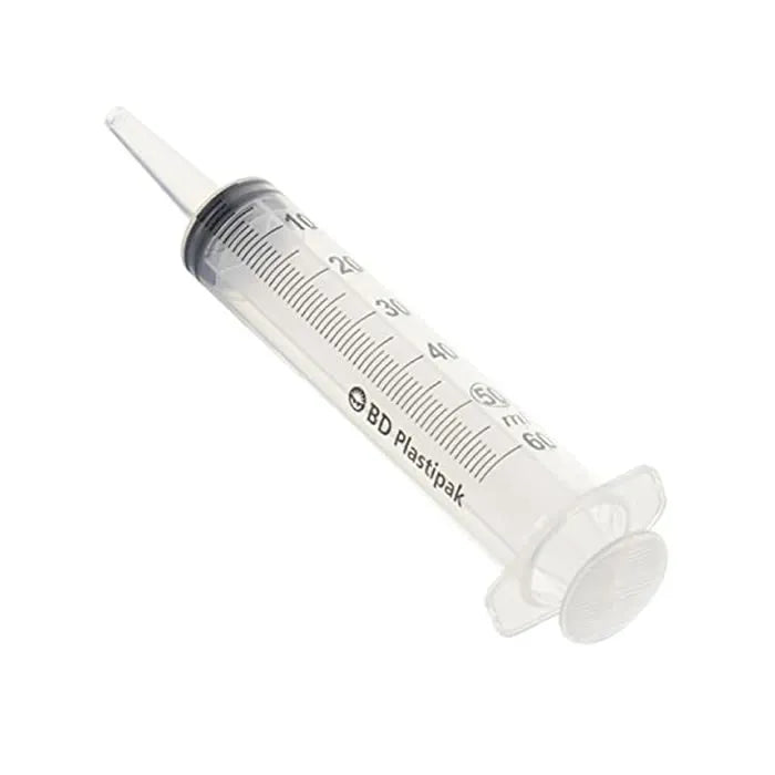 BD Plast syringe C/A sold 0.45x12.7 10 units