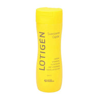 Interpharma Lotigén Suavizante Capilar 300ml