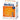 Meritene Decaffeinated Coffee Flavor Shakes 15 Sachets