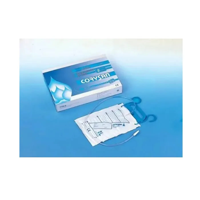 Corysan Urine Bag 2000ml 10 units