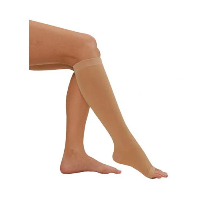 Medilast Short Sock Strong Compression Medium