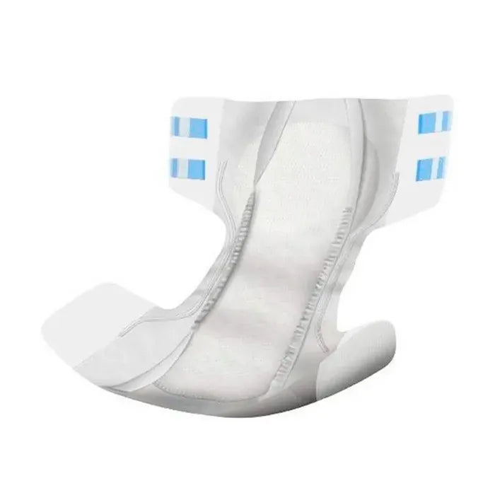 Lysette Windel Elastic Windel Medium Day Größe 60U