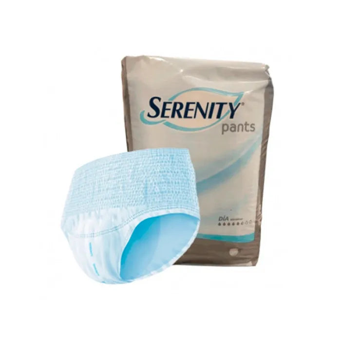 Serenity Pants Day Größe Small 80U
