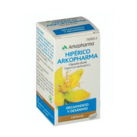 Arkopharma Hypericum-Kapseln