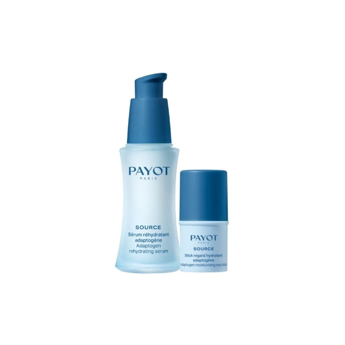 Payot Source Radiance Moisturizing Eye Stick 30ml Set