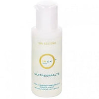 Ioox Nail Polish Remover 50ml