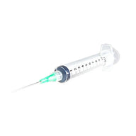 Chicco Pic Spritze 5ml 0,8X40mm 1 Einheit