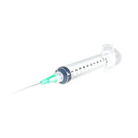 Chicco Pic Spritze 5ml 0,8X40mm 1 Einheit