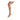 Viadol Short Sock Normal Beige T/S