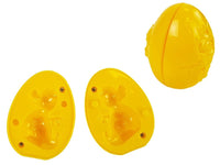 LEAN Toys Spielteig Dinosaurier Eierform 12 Stück 4 Farben – Produktabbildung 6