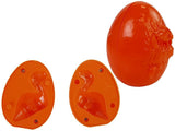 LEAN Toys Spielteig Dinosaurier Eierform 12 Stück 4 Farben – Produktabbildung 8