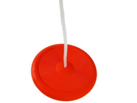 Dorex Kinderteller Schaukel 423 Rot – Produktabbildung 2