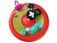 Dorex Kinderteller Schaukel 423 Rot – Produktabbildung 3