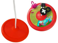 Dorex Kinderteller Schaukel 423 Rot