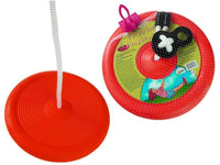 Dorex Kinderteller Schaukel 423 Rot