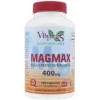 V.byotic Magnesium Bisglycinate 400 Mg 120 Tablets