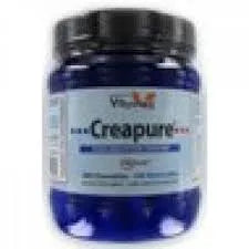 V.byotic Creapure Creatine Powder 500g