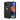Ferrari Leather Stamp Sides - case for iPhone 14 Plus (black)