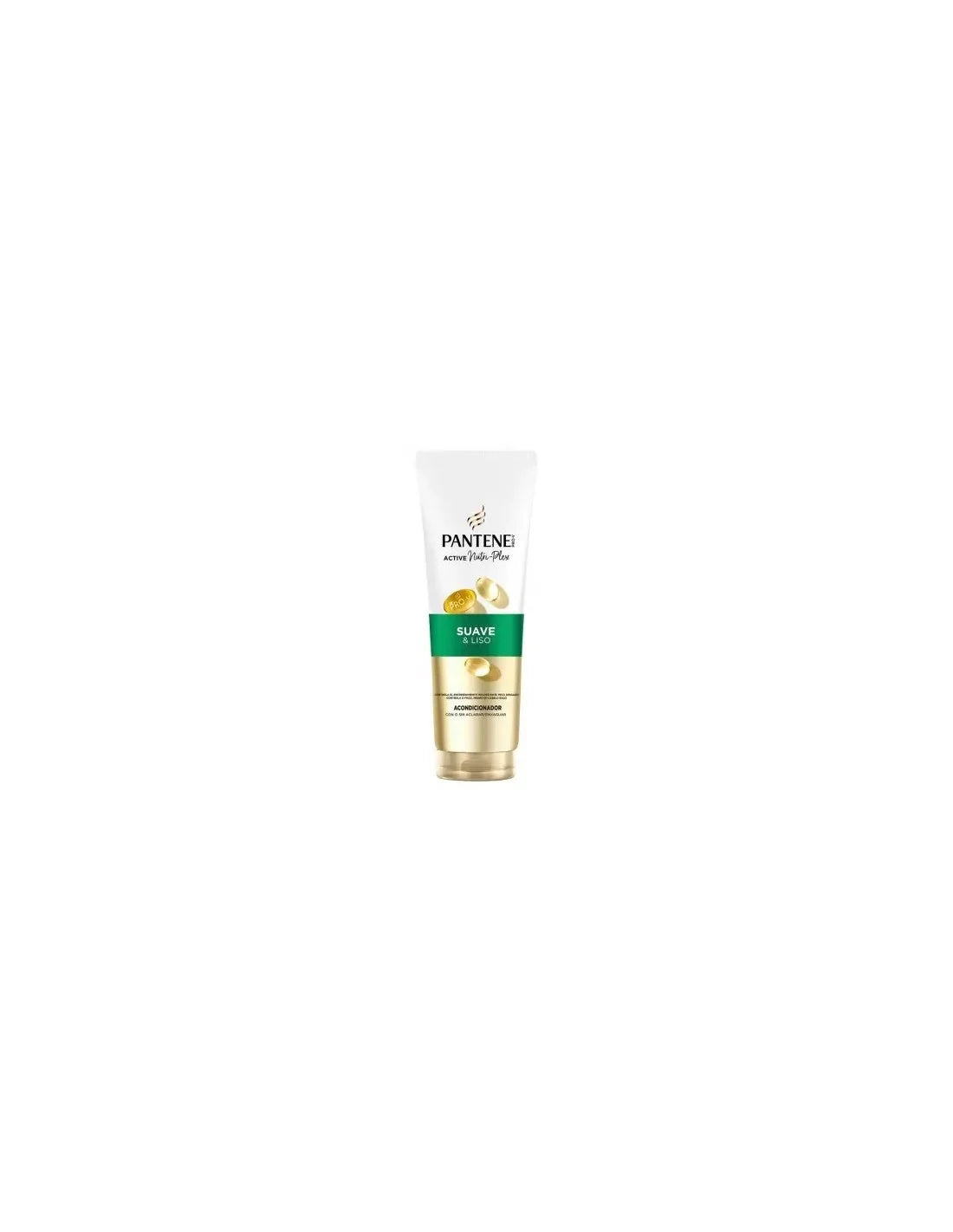 Pantene Smooth & Sleek Conditioner 160ml