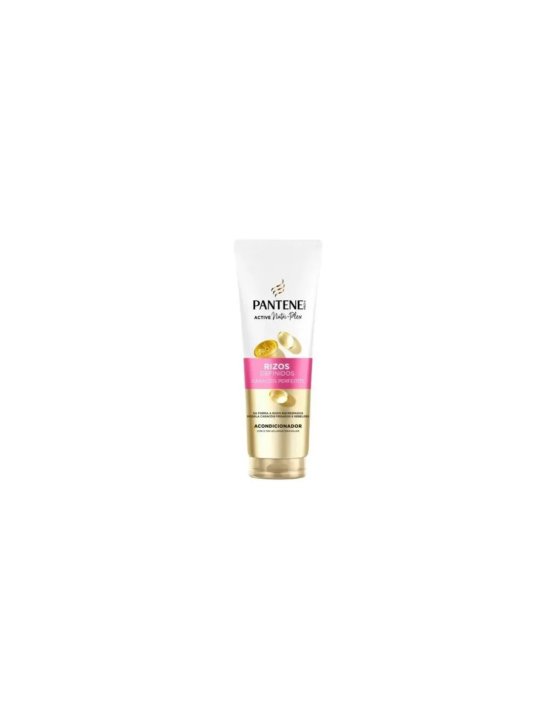 Pantene Curly Hair Conditioner 160ml