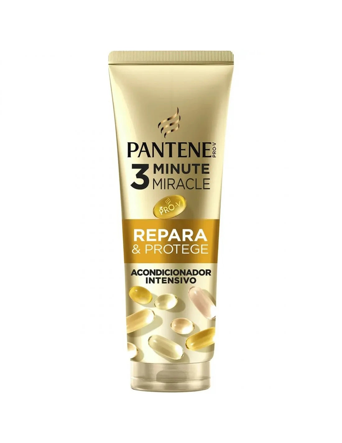 Pantene Miracle 3 Minute Repair & Protect Intensive Conditioner 220ml