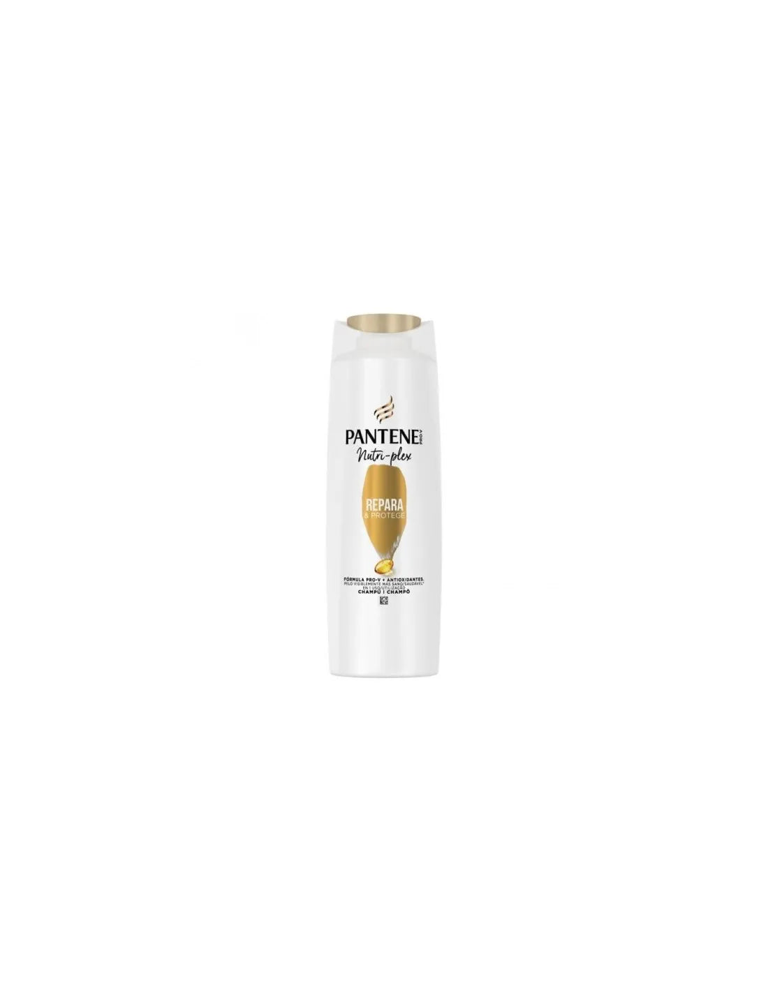 Pantene Shampoo 325ml Repair and Protect