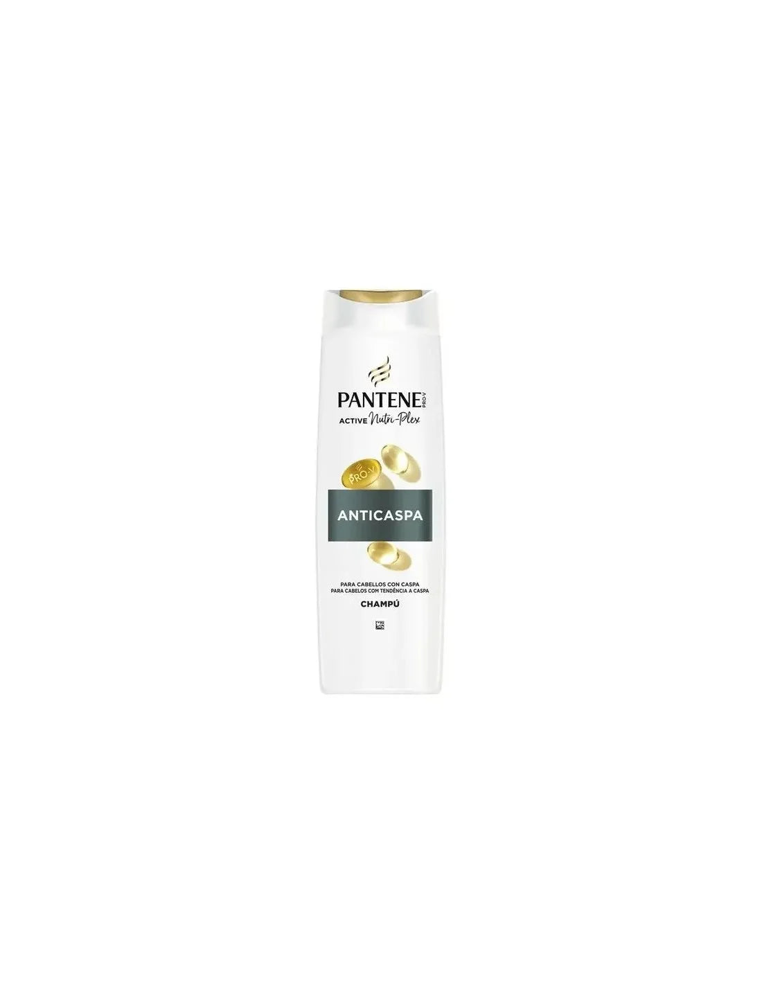 Pantene Shampoo 325ml Anti-Dandruff