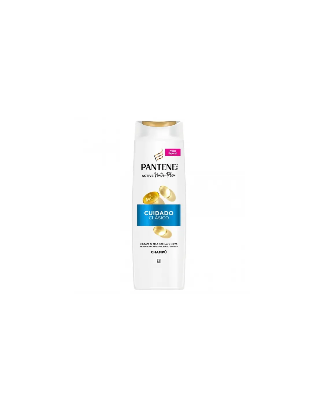 Pantene Shampoo 325ml Classic