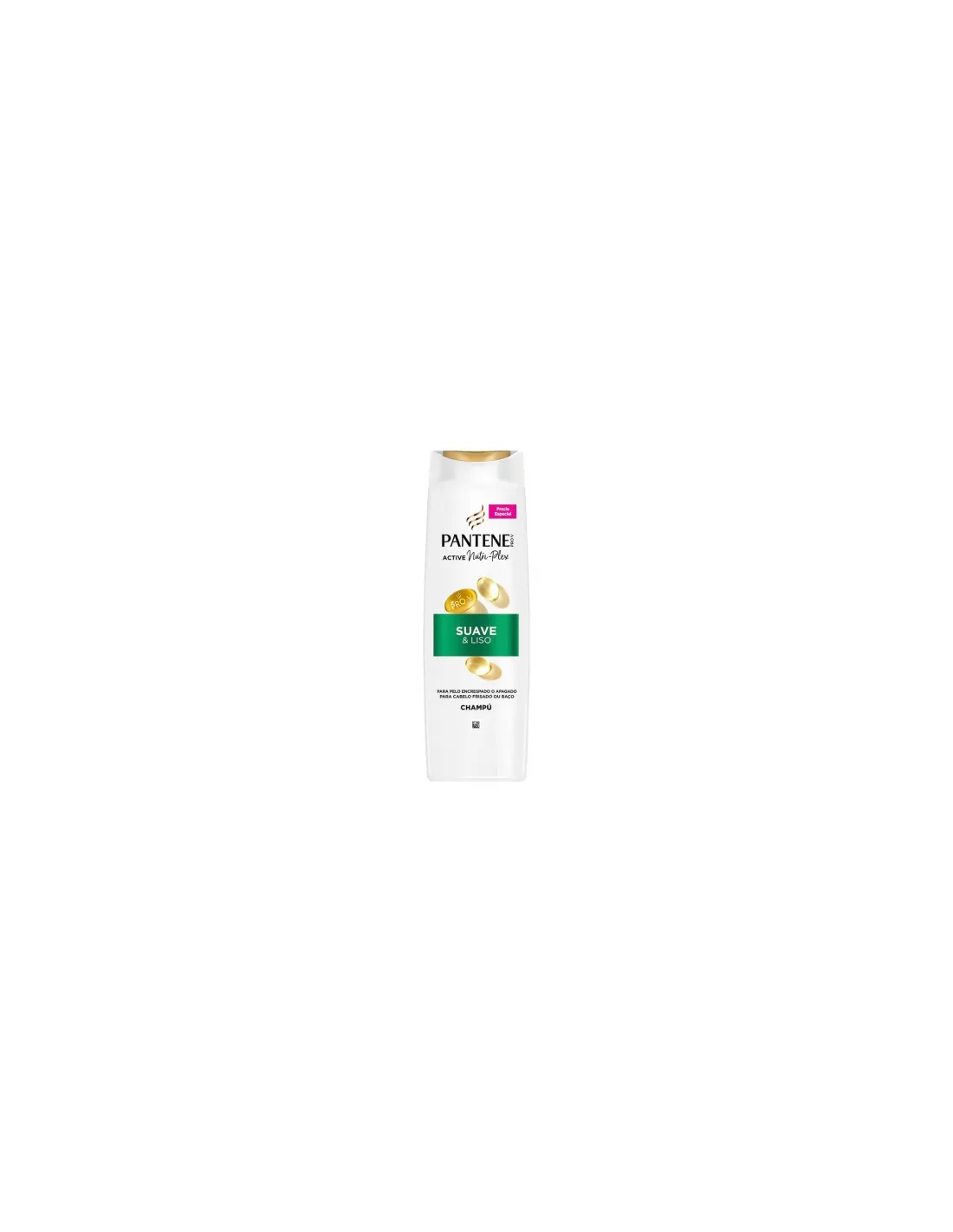 Pantene Pro-V 325ml Smooth & Sleek