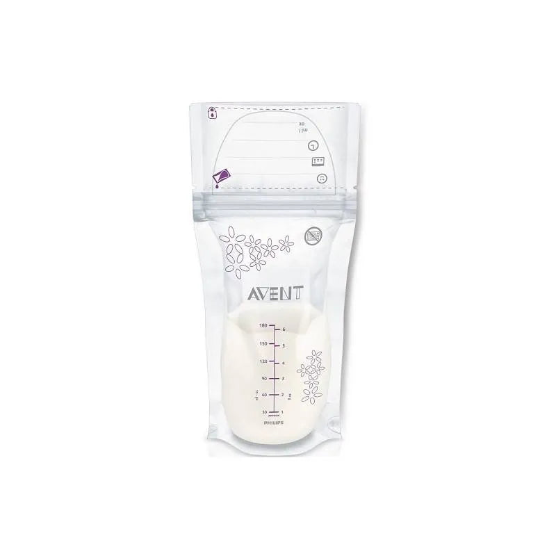 Avent Muttermilch-Beutel 25 Stck
