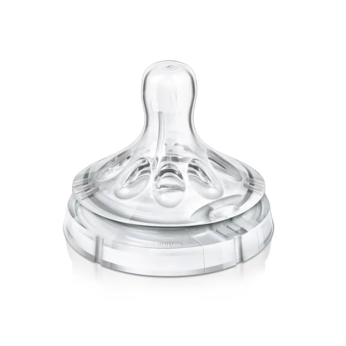 Avent Naturnah Sauger Scf65527 3m+ 2 Einheiten