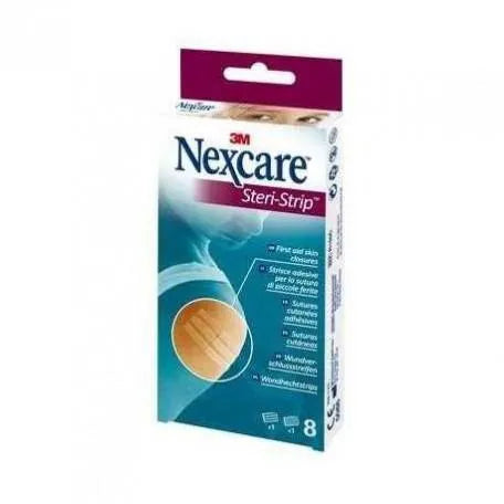 3M Nexcare™ Steri-Strip™ Wound Closure Strips YP202700008