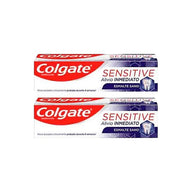 Colgate Sensitive Instant Relief Duo 2x75ml
