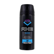 Axe Marine Desodorante 150ml Spray