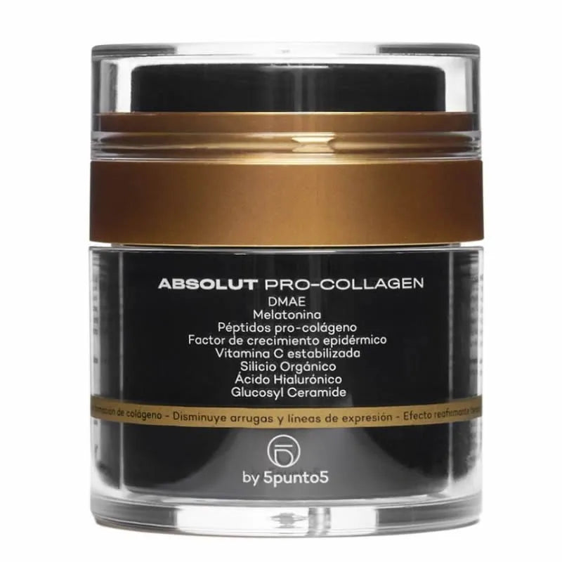 5PUNTO5 5punto 5 Absolut Pro-Collagen 50ml