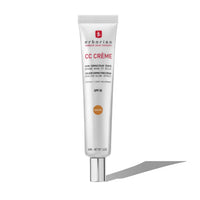 Erborian CC Crème Colour Correcting Cream Spf30 Caramel 40ml