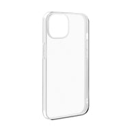 Hülle PURO 0.3 Nude für iPhone 14 Plus (transparent)