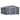 Storage shed, weatherproof garden shed for garden tools, with ventilation windows, sliding doors, steel