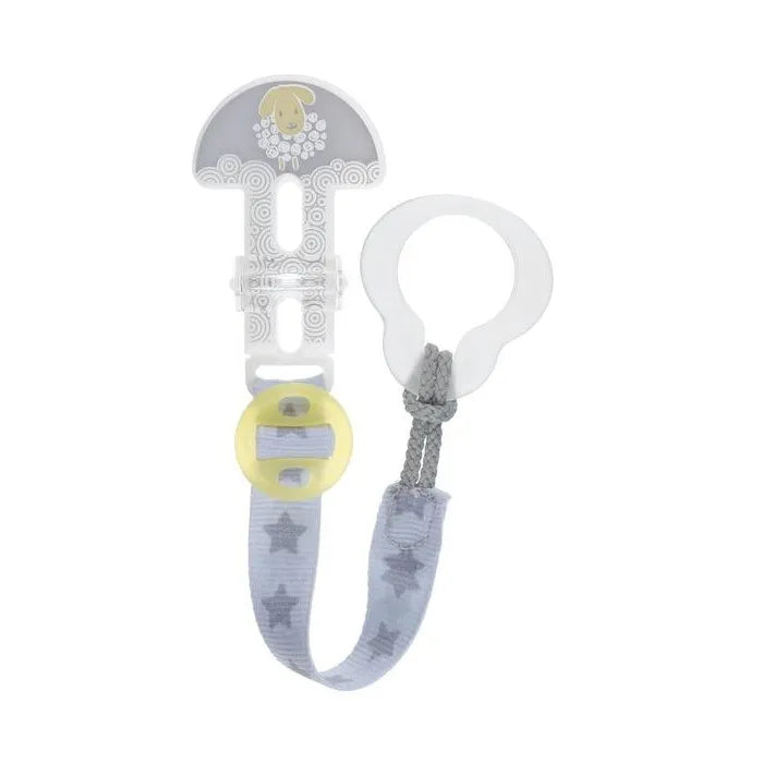 Mam Baby Neutral Clip 1pc