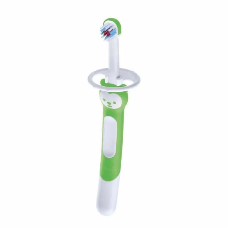 Mom Training Toothbrush Neutral +5 Months
