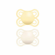 Mam Perfect Pacifier 2-6M 2 Units
